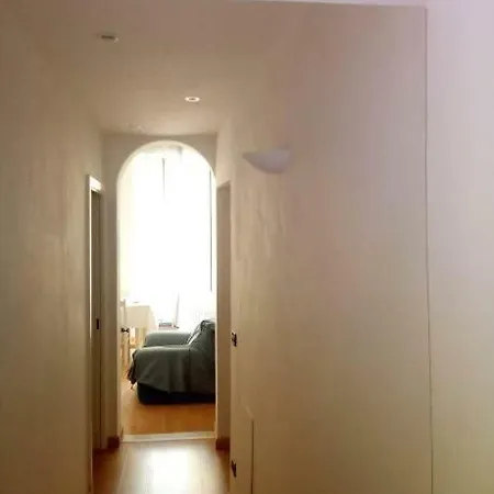 Centralissimo Διαμέρισμα