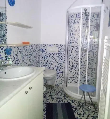 Appartement Centralissimo Finale Ligure