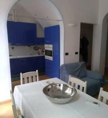 Appartement Centralissimo *