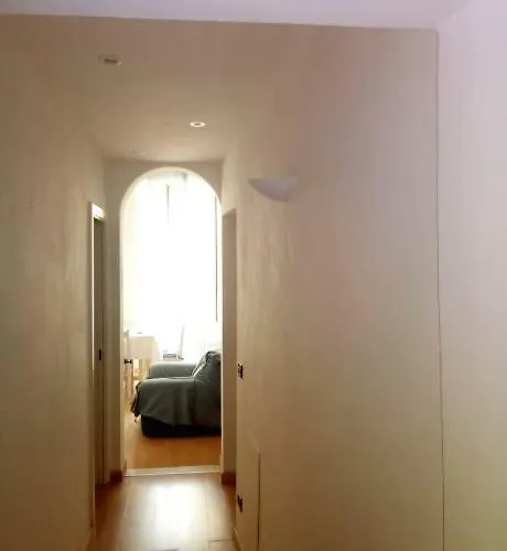 Centralissimo Appartement