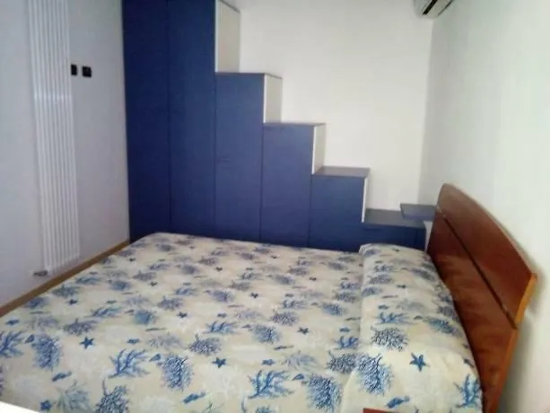 Centralissimo Apartment Finale Ligure