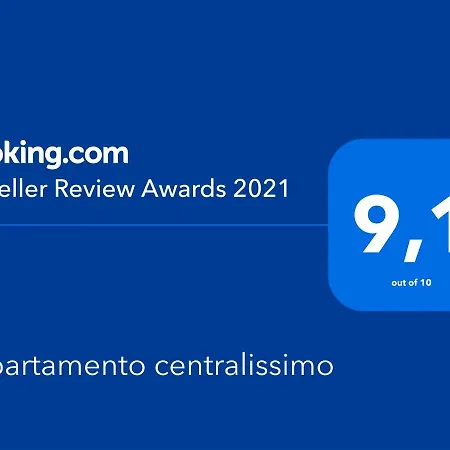Centralissimo