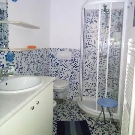 Διαμέρισμα Centralissimo Finale Ligure