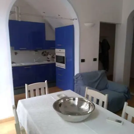 Apartment Centralissimo *