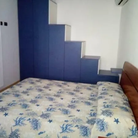 Centralissimo Apartment Finale Ligure