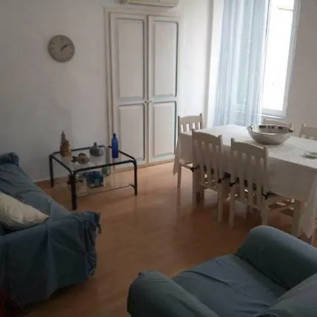 Centralissimo Apartment Finale Ligure