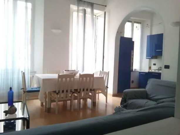 Centralissimo Apartment Finale Ligure